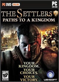 The Settlers 7: Paths to a Kingdom: Cheats, Trainer +13 [CheatHappens.com]