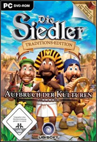 The Settlers: Traditions Edition: Trainer +12 [v1.7]