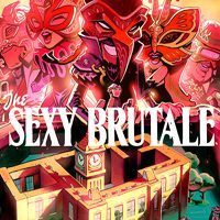 The Sexy Brutale: Treinador (V1.0.49)