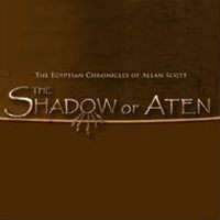 The Shadow of Aten: Treinador (V1.0.92)