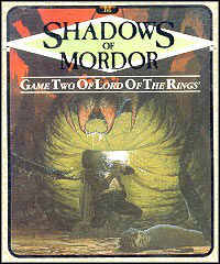 The Shadows of Mordor: Trainer +15 [v1.3]