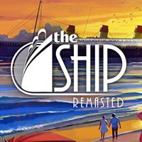 The Ship: Remasted: Treinador (V1.0.31)