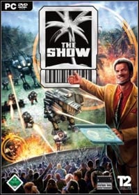 The Show: Cheats, Trainer +13 [dR.oLLe]