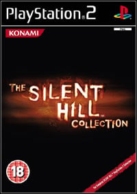 The Silent Hill Collection: Treinador (V1.0.71)