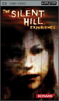 The Silent Hill Experience: Cheats, Trainer +9 [CheatHappens.com]