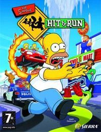 Entrenador liberado a The Simpsons: Hit & Run [v1.0.6]