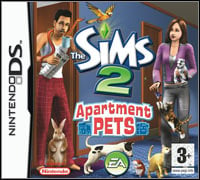 The Sims 2: Apartment Pets: Trainer +13 [v1.8]