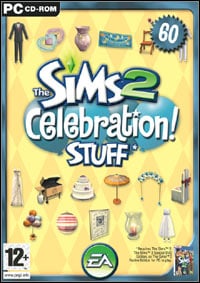 The Sims 2: Celebration! Stuff: Trainer +8 [v1.3]