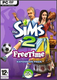 Entrenador liberado a The Sims 2: FreeTime [v1.0.2]