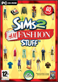 The Sims 2: H&M Fashion Stuff: Cheats, Trainer +9 [MrAntiFan]