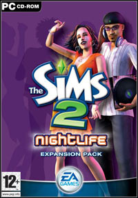 The Sims 2: Nightlife: Cheats, Trainer +15 [FLiNG]