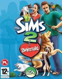 The Sims 2: Pets: Trainer +5 [v1.6]