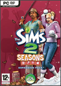 The Sims 2: Seasons: Treinador (V1.0.61)