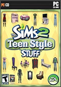 Entrenador liberado a The Sims 2: Teen Style Stuff [v1.0.8]