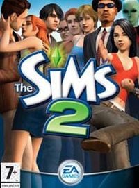 The Sims 2: Treinador (V1.0.77)