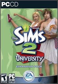 The Sims 2: University: Treinador (V1.0.64)