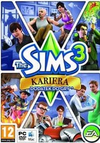 The Sims 3: Ambitions: Cheats, Trainer +15 [MrAntiFan]