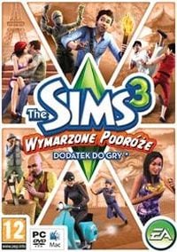 The Sims 3: World Adventures: Cheats, Trainer +14 [dR.oLLe]