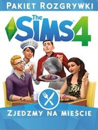 The Sims 4: Dine Out: Trainer +5 [v1.2]