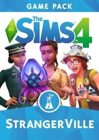 The Sims 4: StrangerVille: Cheats, Trainer +15 [FLiNG]