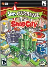 The Sims Carnival: SnapCity: Treinador (V1.0.14)