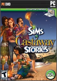 Entrenador liberado a The Sims: Castaway Stories [v1.0.6]