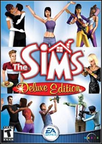 The Sims: Deluxe Edition: Cheats, Trainer +14 [CheatHappens.com]