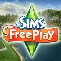 The Sims FreePlay: Trainer +8 [v1.3]