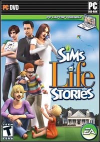 The Sims: Life Stories: Cheats, Trainer +5 [CheatHappens.com]