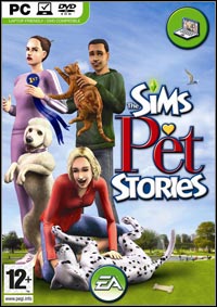 The Sims: Pet Stories: Cheats, Trainer +11 [FLiNG]