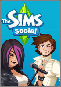 The Sims Social: Trainer +15 [v1.3]