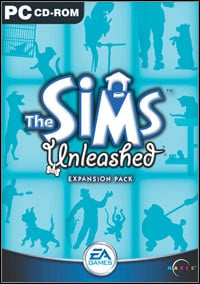 Entrenador liberado a The Sims: Unleashed [v1.0.3]