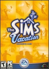 The Sims: Vacation: Cheats, Trainer +9 [dR.oLLe]