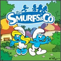 The Smurfs & Co: Trainer +10 [v1.5]