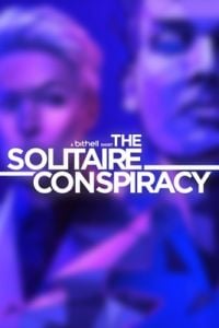 The Solitaire Conspiracy: Treinador (V1.0.65)