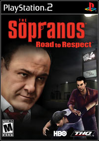 The Sopranos: Road to Respect: Treinador (V1.0.34)