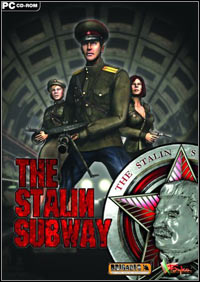 The Stalin Subway: Trainer +8 [v1.8]