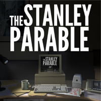 Entrenador liberado a The Stanley Parable [v1.0.5]