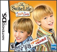 Entrenador liberado a The Suite Life of Zack & Cody: Tipton Trouble [v1.0.5]