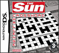 Entrenador liberado a The Sun Crossword Challenge [v1.0.2]