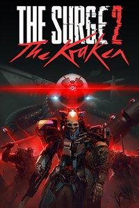 The Surge 2: The Kraken: Trainer +8 [v1.4]