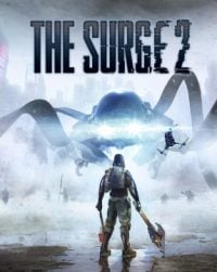 The Surge 2: Trainer +10 [v1.2]