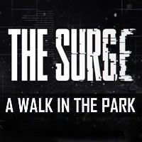 The Surge: A Walk in the Park: Treinador (V1.0.37)