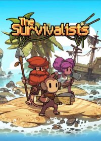 The Survivalists: Cheats, Trainer +9 [dR.oLLe]