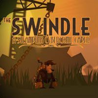 The Swindle: Treinador (V1.0.85)