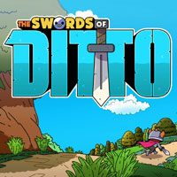 The Swords of Ditto: Trainer +11 [v1.9]