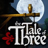 Entrenador liberado a The Tale of Three [v1.0.9]