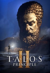 The Talos Principle 2: Trainer +13 [v1.7]