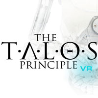 The Talos Principle VR: Trainer +13 [v1.1]