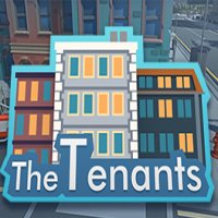 The Tenants: Cheats, Trainer +6 [dR.oLLe]